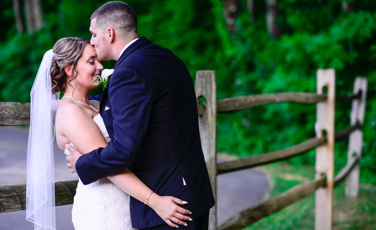 Bella Vita Wedding Photography - Montreal wedding photographer