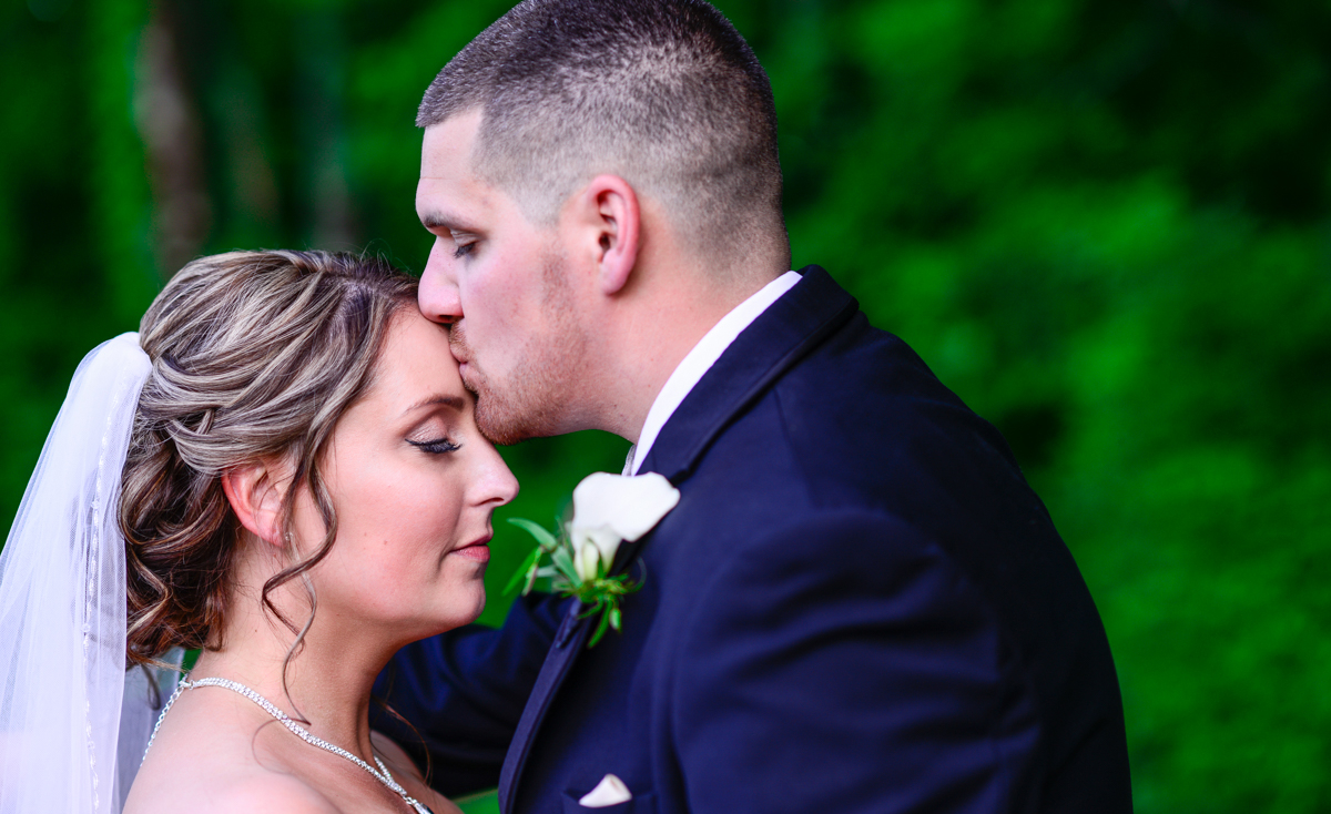 Bella Vita Wedding Photography - Montreal wedding photographer