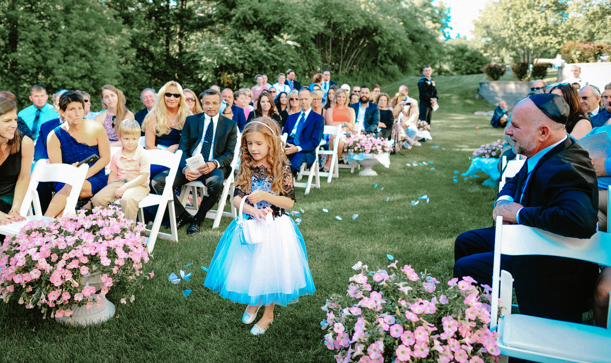 Bella Vita Wedding Photography - Montreal wedding photographer