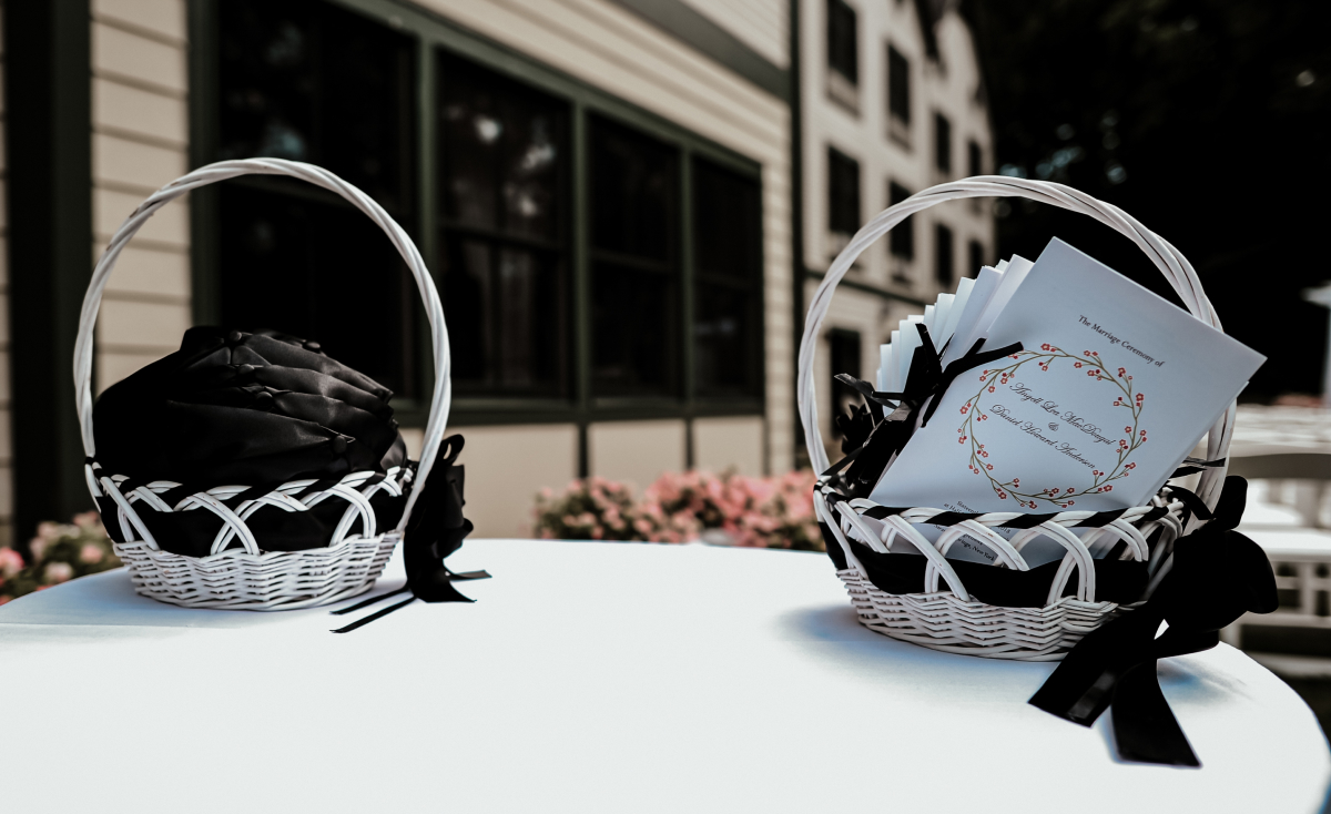 Bella Vita Wedding Photography - Montreal wedding photographer