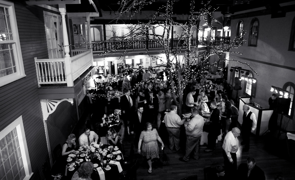 Bella Vita Wedding Photography - Montreal wedding photographer