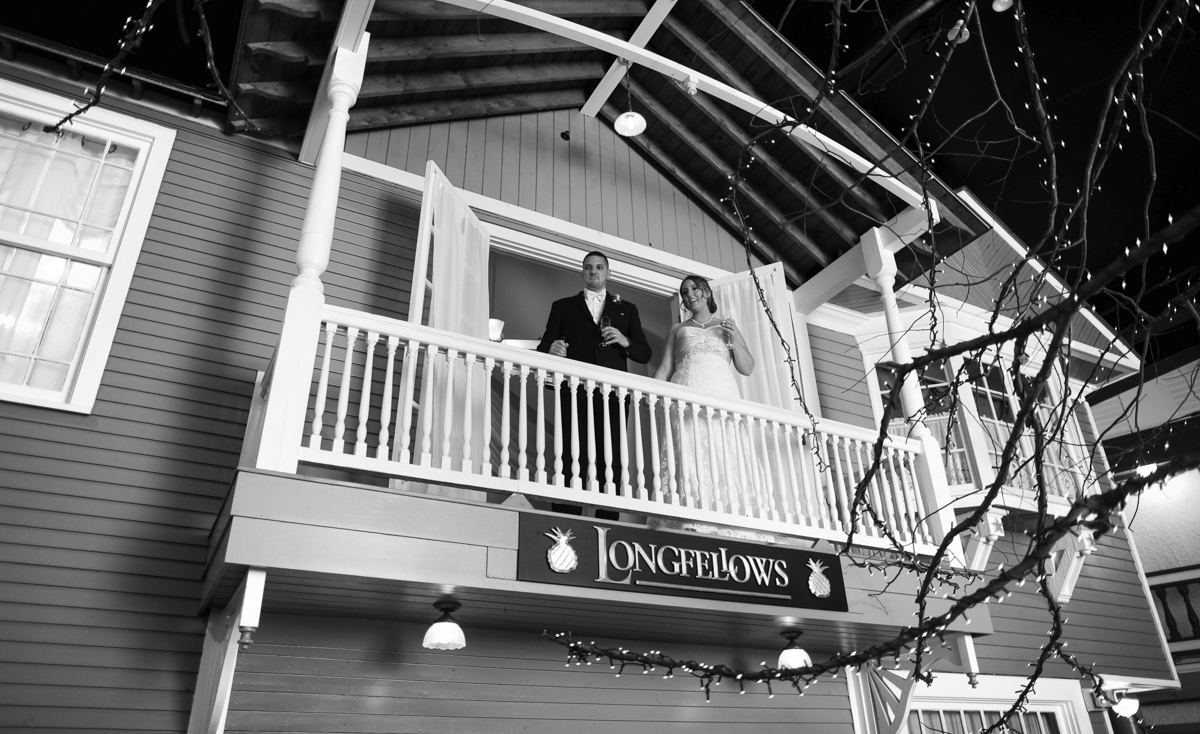 Bella Vita Wedding Photography - Montreal wedding photographer