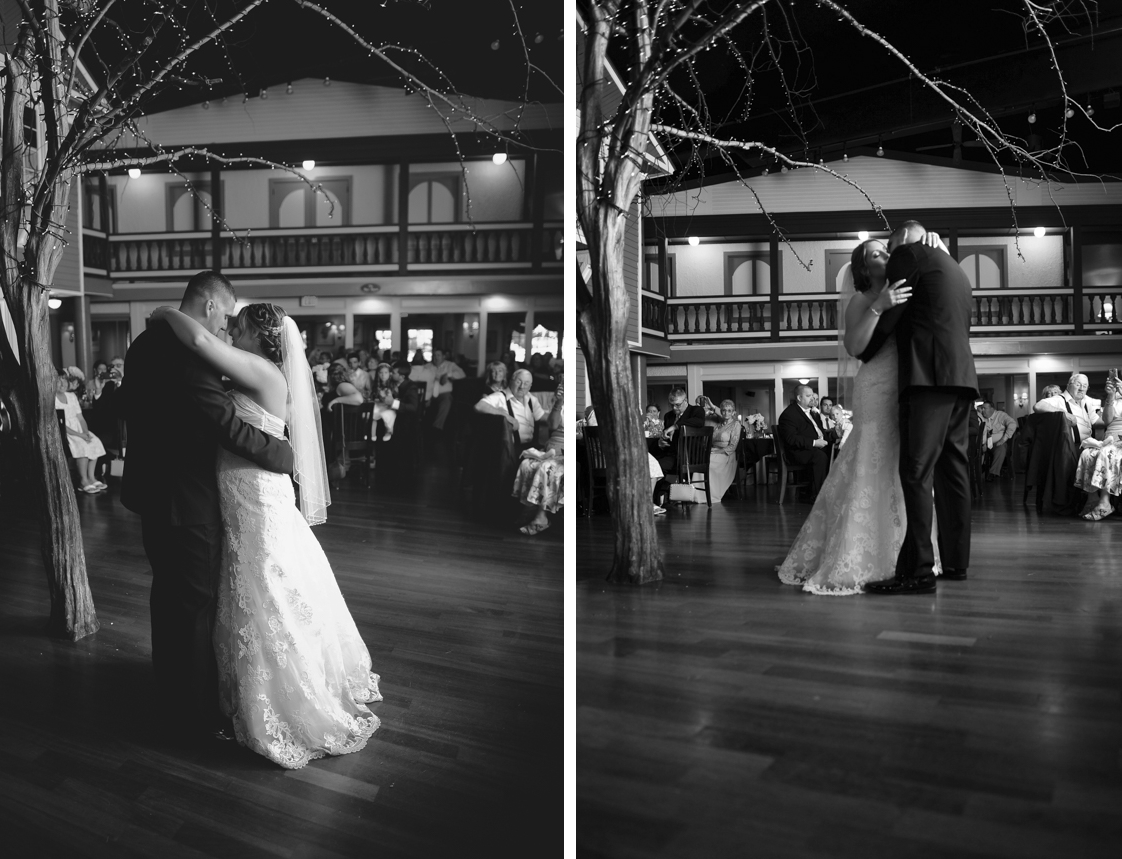 Bella Vita Wedding Photography - Montreal wedding photographer