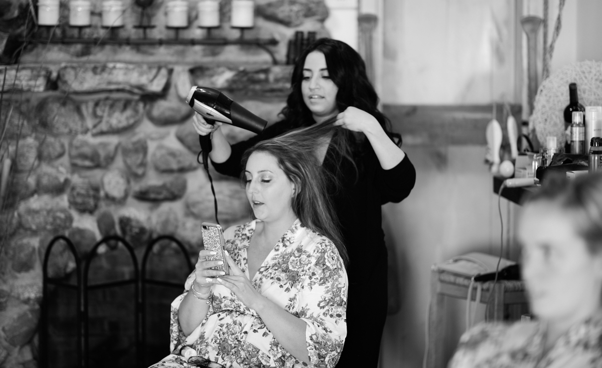 Bella Vita Wedding Photography - Montreal wedding photographer