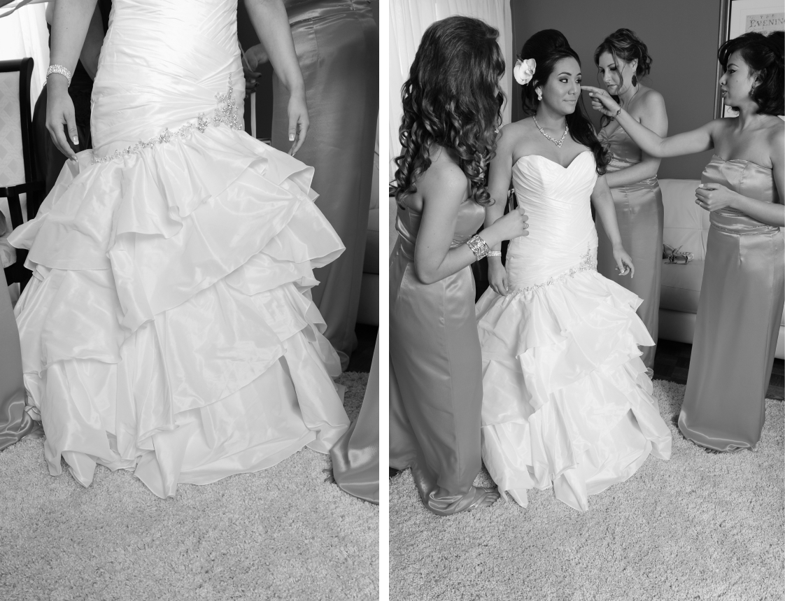 Bella Vita Wedding Photography - Montreal wedding photographer