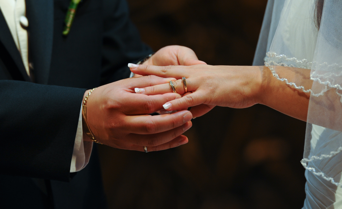 Bella Vita Wedding Photography - Montreal wedding photographer