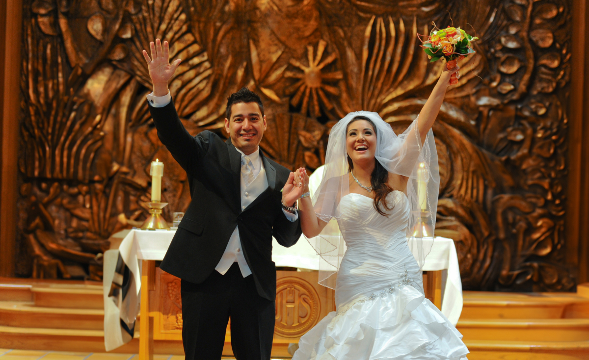 Bella Vita Wedding Photography - Montreal wedding photographer