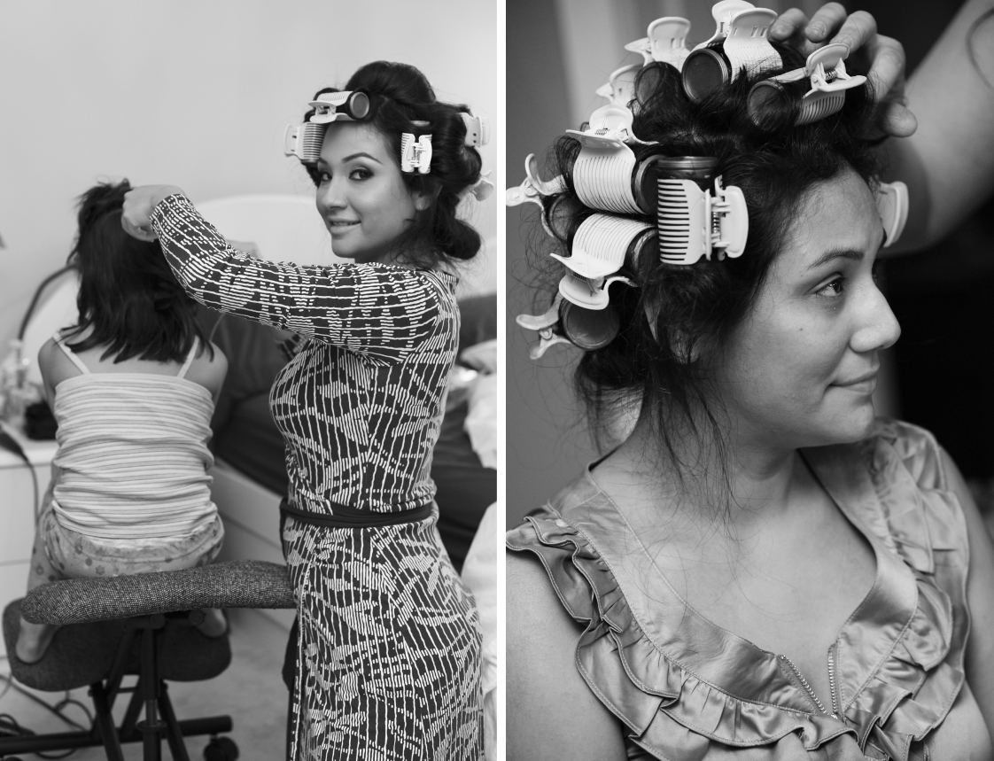 Bella Vita Wedding Photography - Montreal wedding photographer