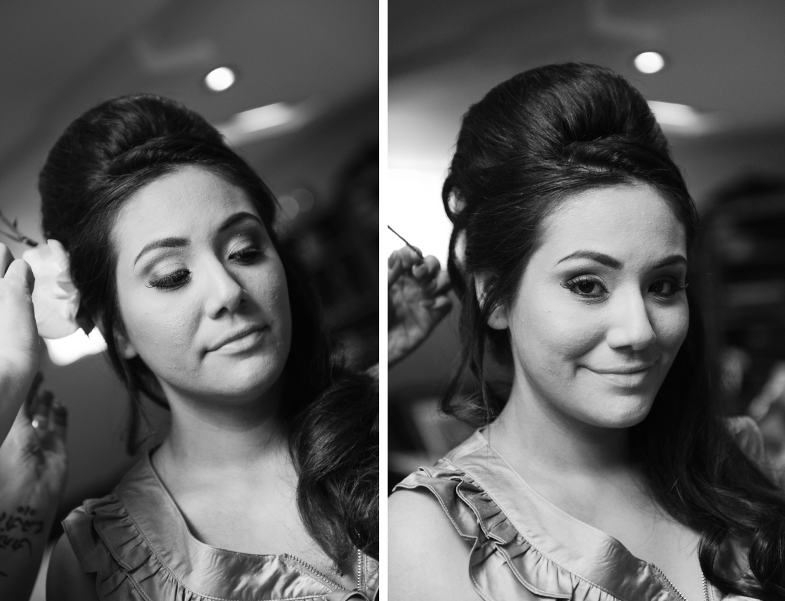 Bella Vita Wedding Photography - Montreal wedding photographer