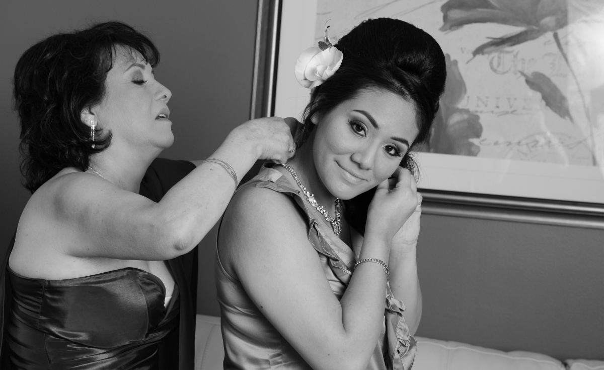 Bella Vita Wedding Photography - Montreal wedding photographer