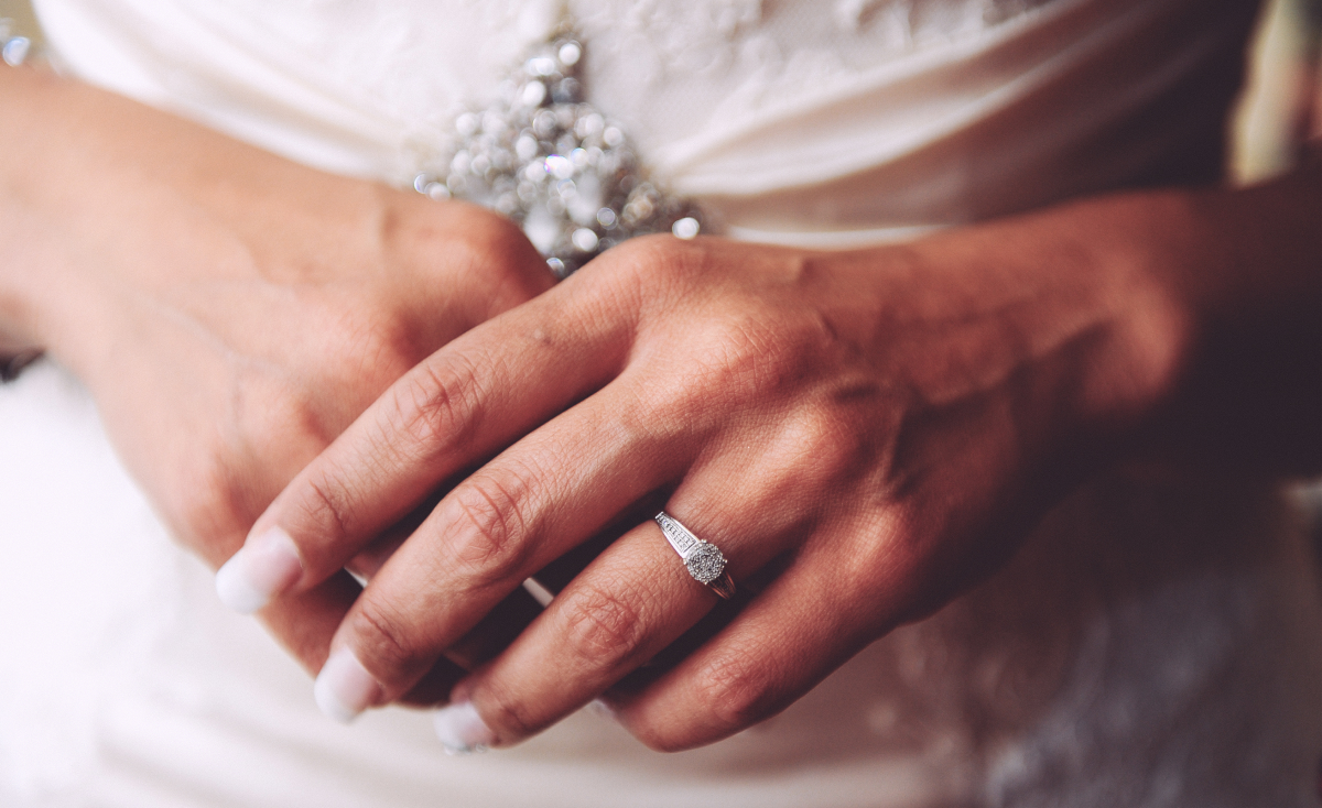 Bella Vita Wedding Photography - Montreal wedding photographer