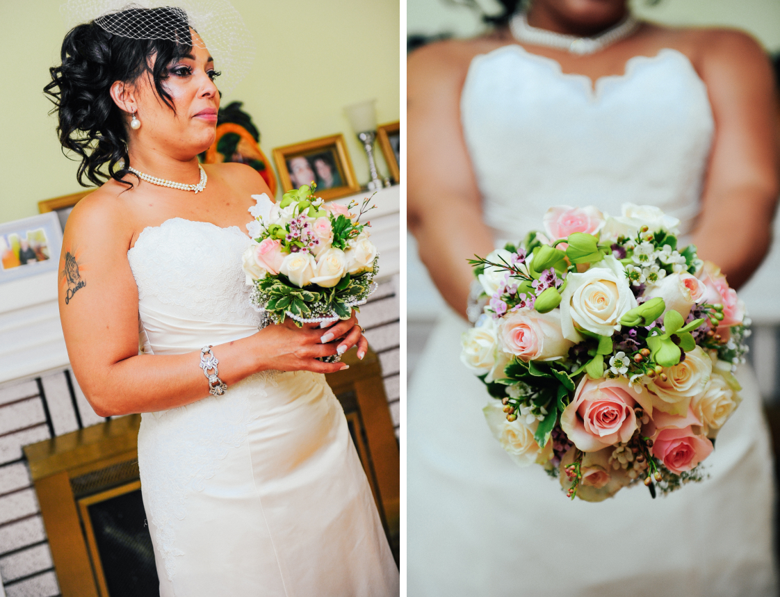 Bella Vita Wedding Photography - Montreal wedding photographer