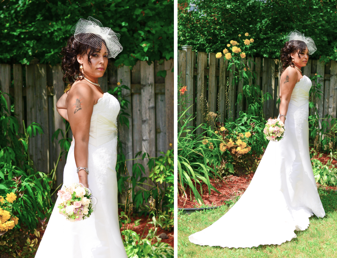 Bella Vita Wedding Photography - Montreal wedding photographer
