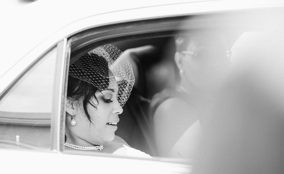 Bella Vita Wedding Photography - Montreal wedding photographer