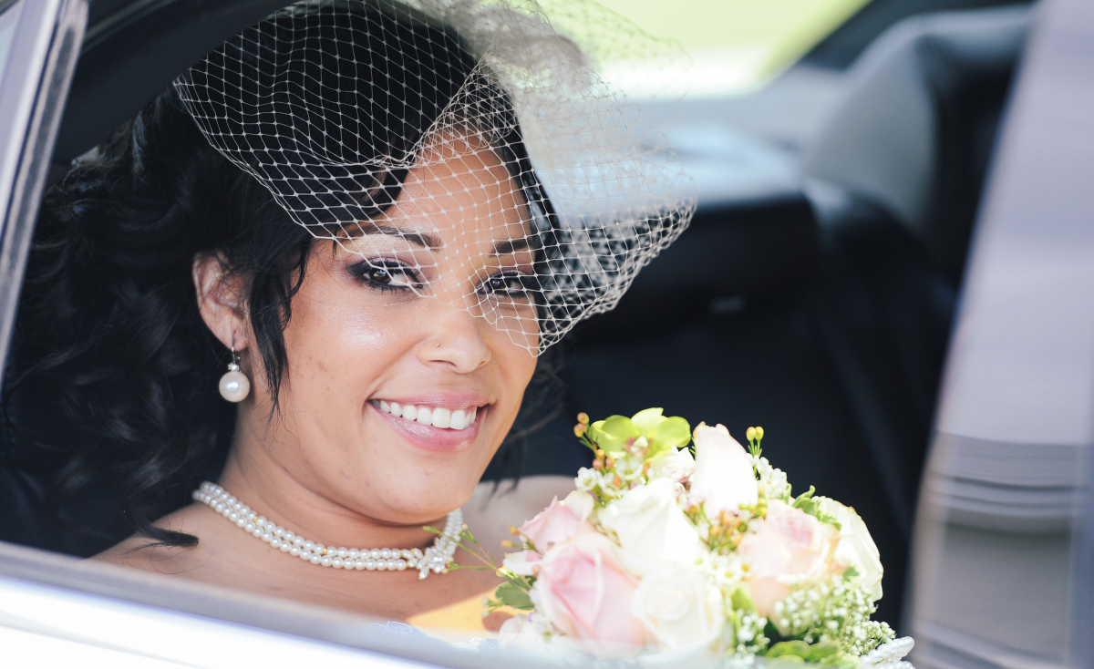 Bella Vita Wedding Photography - Montreal wedding photographer