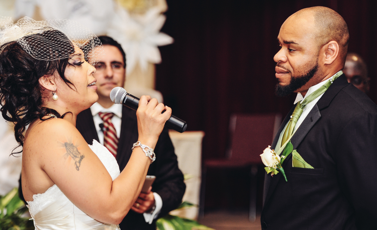 Bella Vita Wedding Photography - Montreal wedding photographer