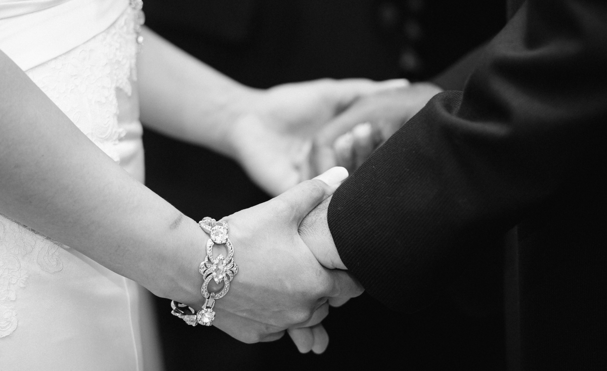 Bella Vita Wedding Photography - Montreal wedding photographer
