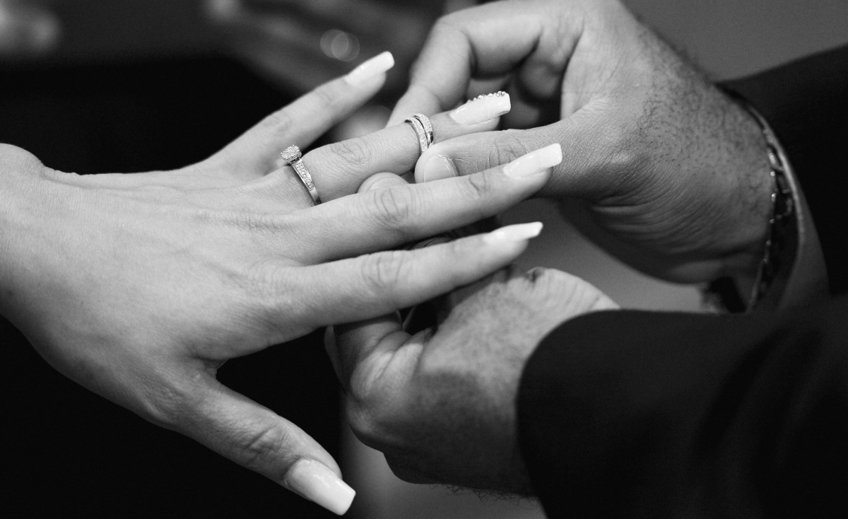 Bella Vita Wedding Photography - Montreal wedding photographer