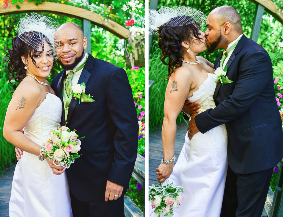 Bella Vita Wedding Photography - Montreal wedding photographer