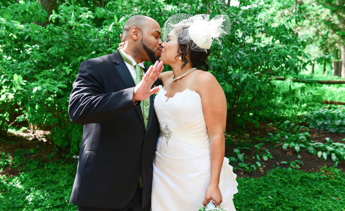 Bella Vita Wedding Photography - Montreal wedding photographer
