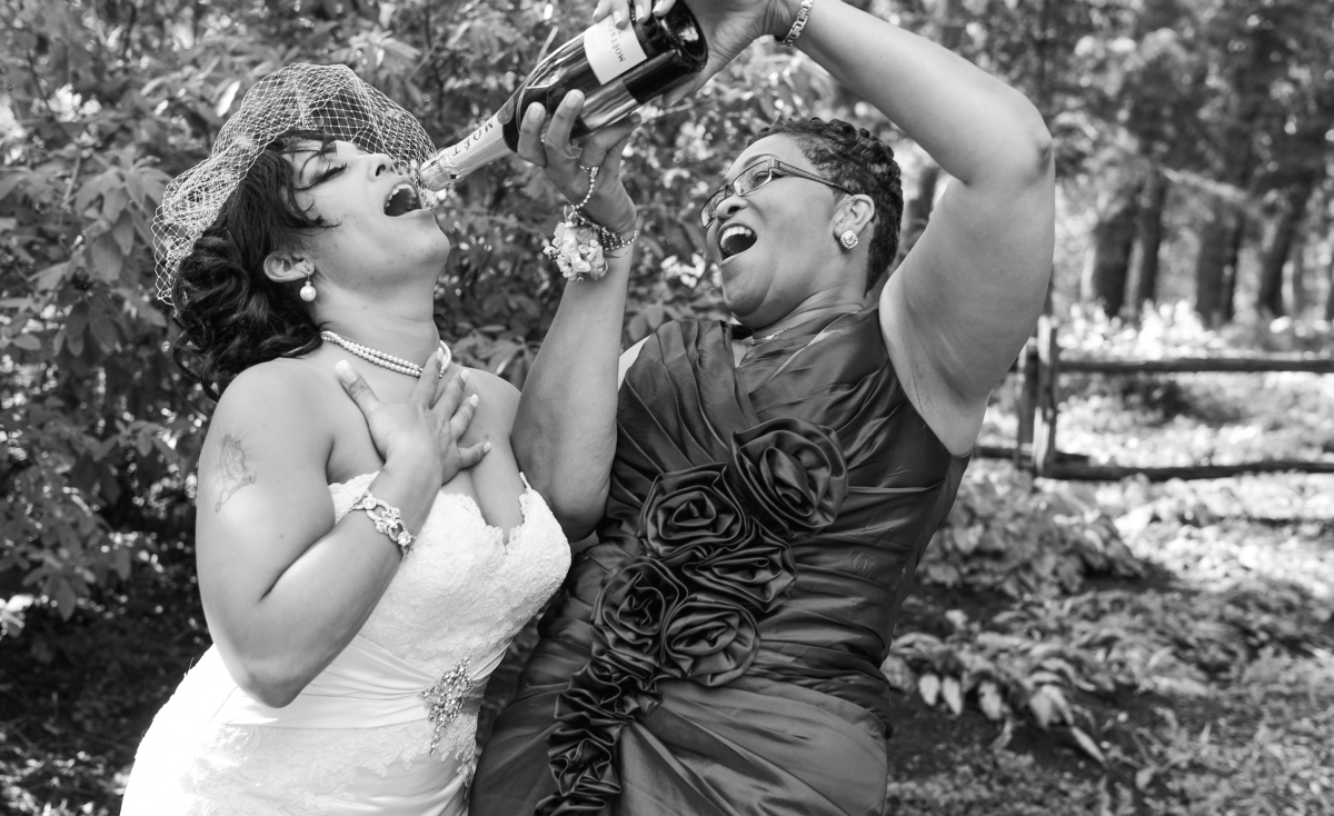 Bella Vita Wedding Photography - Montreal wedding photographer