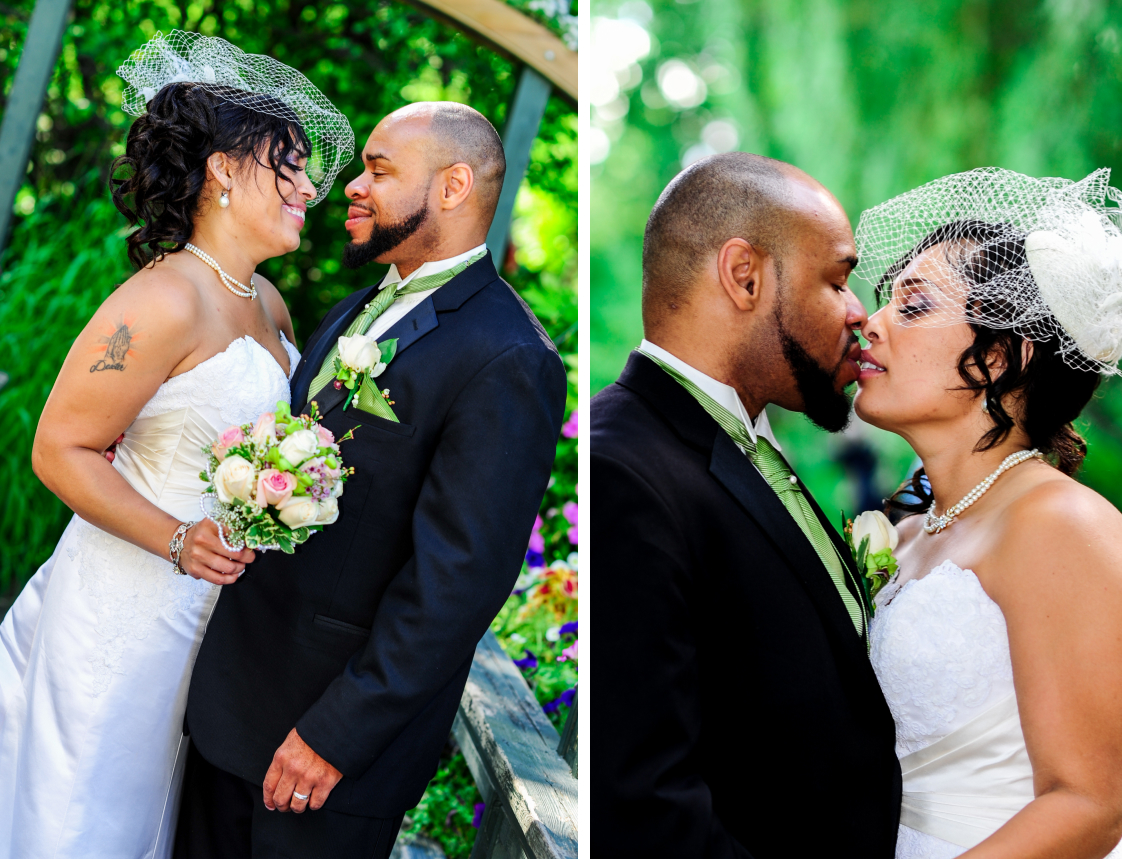 Bella Vita Wedding Photography - Montreal wedding photographer