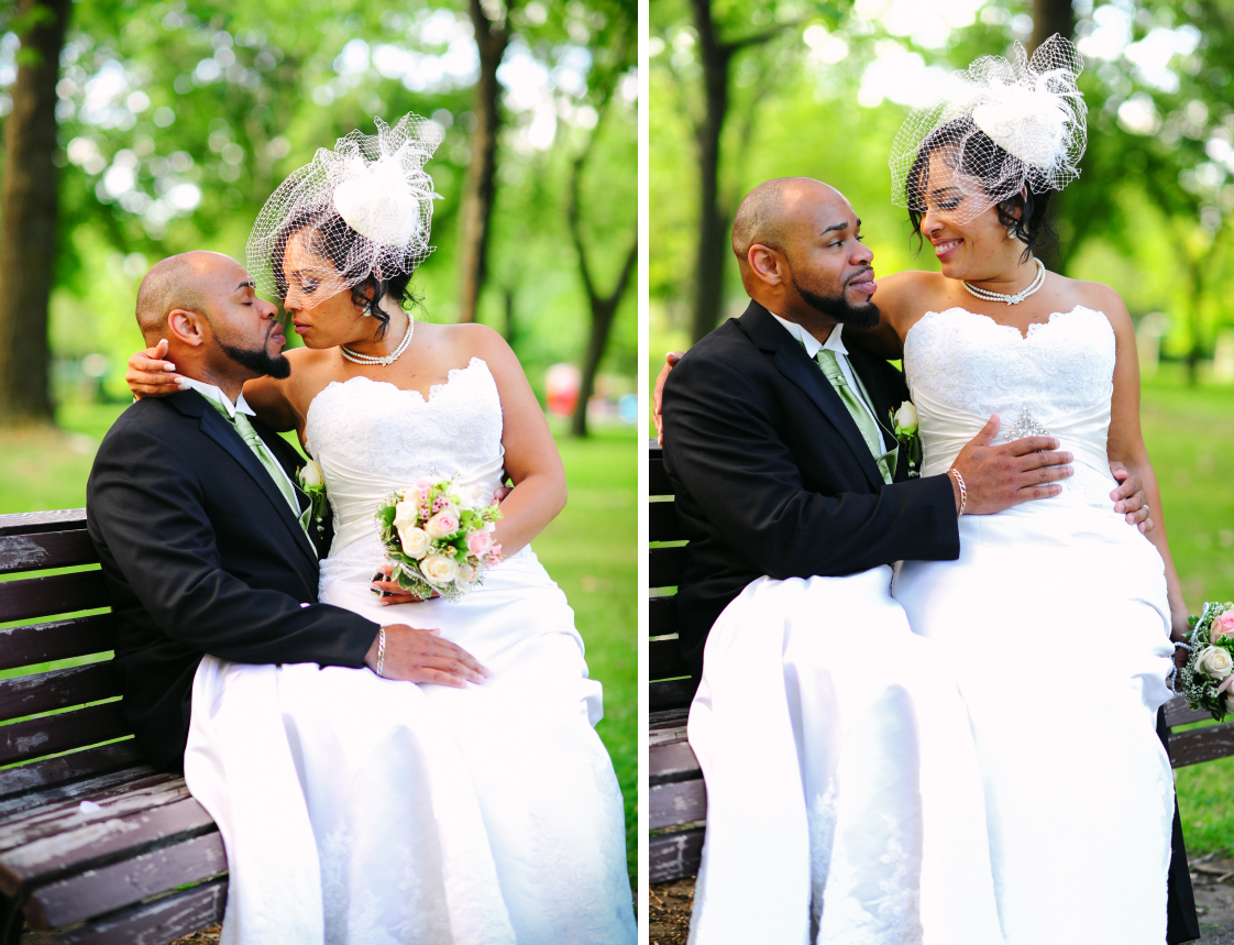 Bella Vita Wedding Photography - Montreal wedding photographer