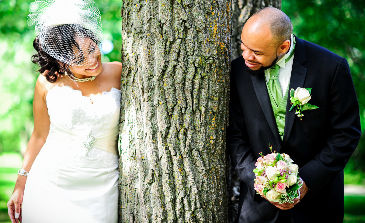 Bella Vita Wedding Photography - Montreal wedding photographer