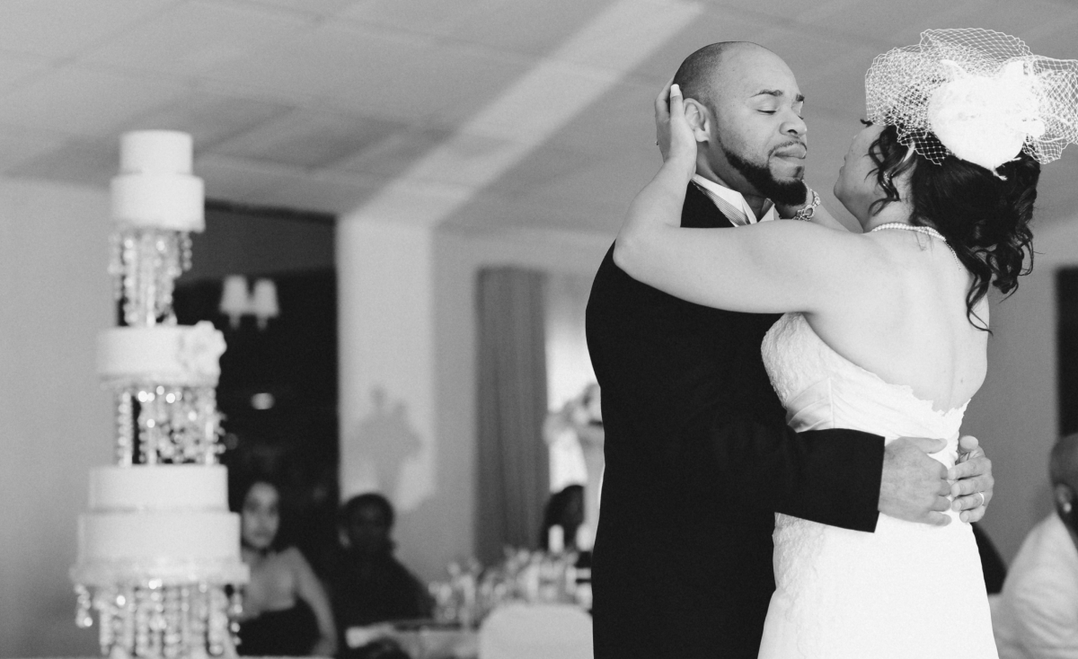 Bella Vita Wedding Photography - Montreal wedding photographer
