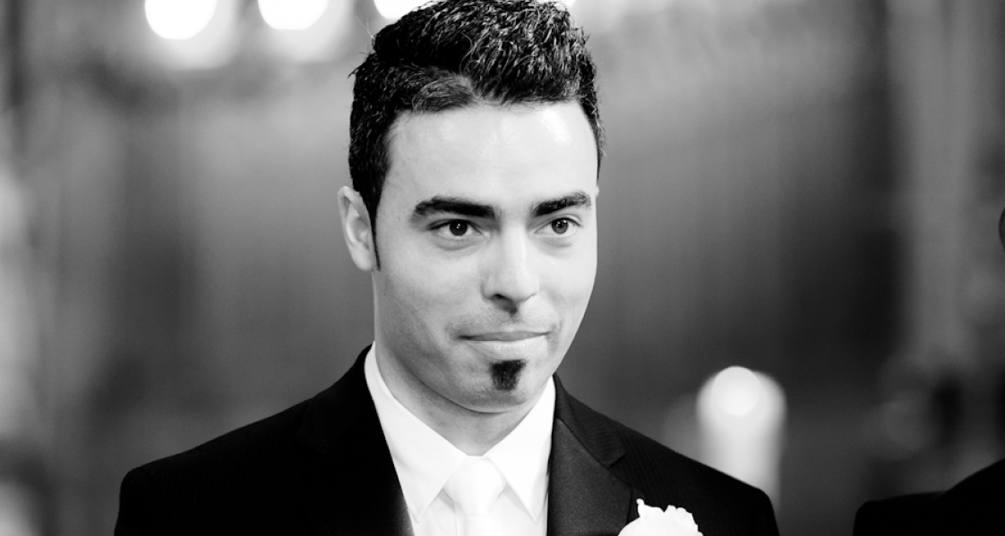Bella Vita Wedding Photography - Montreal wedding photographer