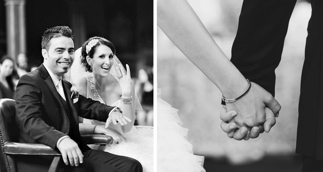 Bella Vita Wedding Photography - Montreal wedding photographer