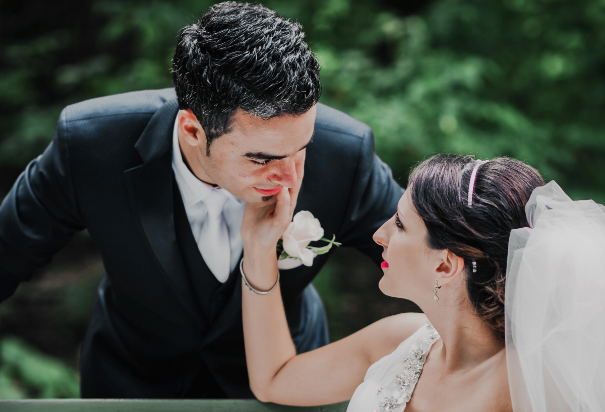 Bella Vita Wedding Photography - Montreal wedding photographer