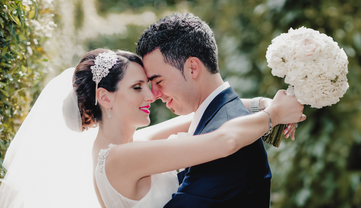 Bella Vita Wedding Photography - Montreal wedding photographer