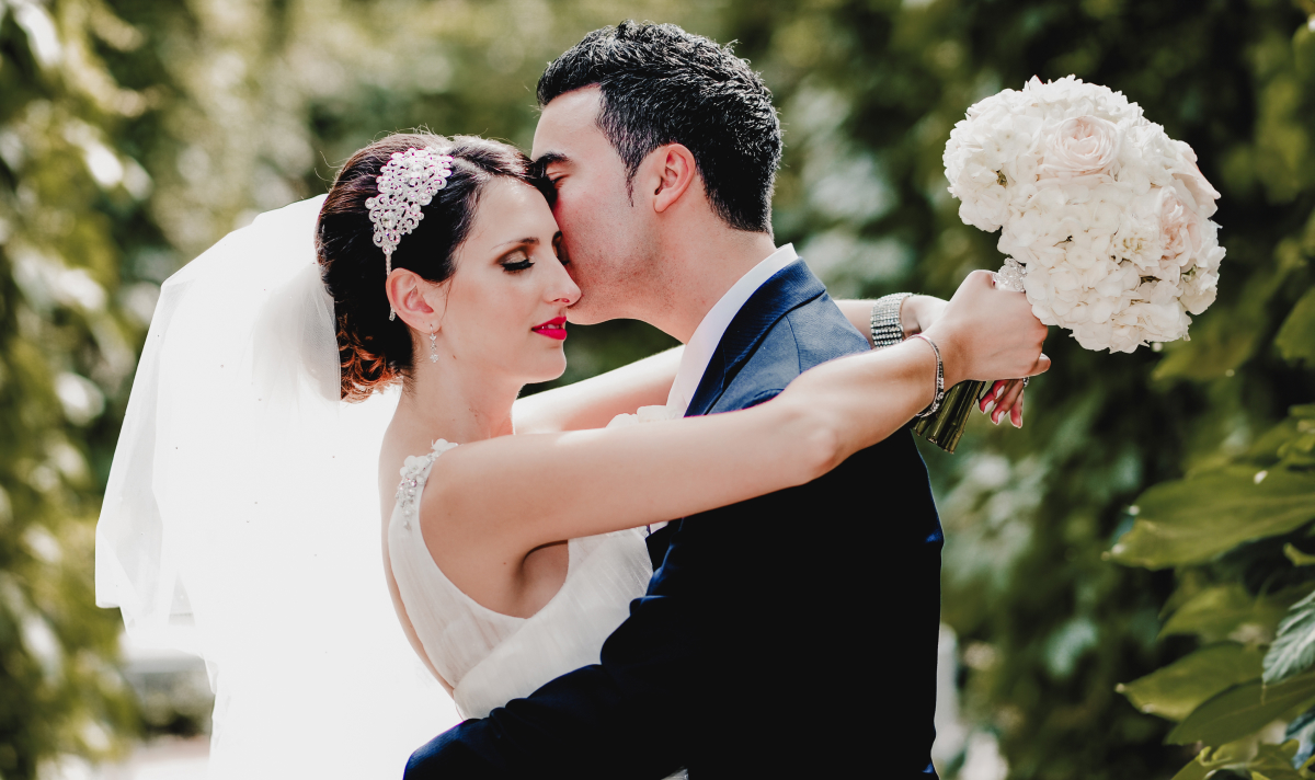 Bella Vita Wedding Photography - Montreal wedding photographer