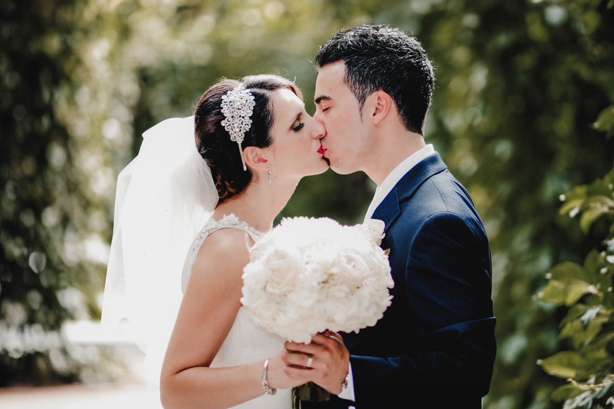 Bella Vita Wedding Photography - Montreal wedding photographer