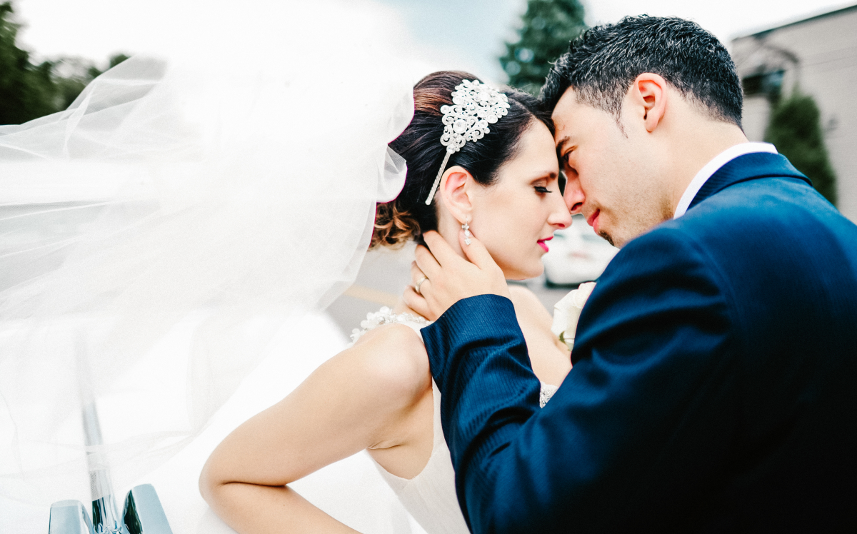 Bella Vita Wedding Photography - Montreal wedding photographer
