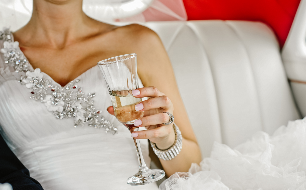 Bella Vita Wedding Photography - Montreal wedding photographer