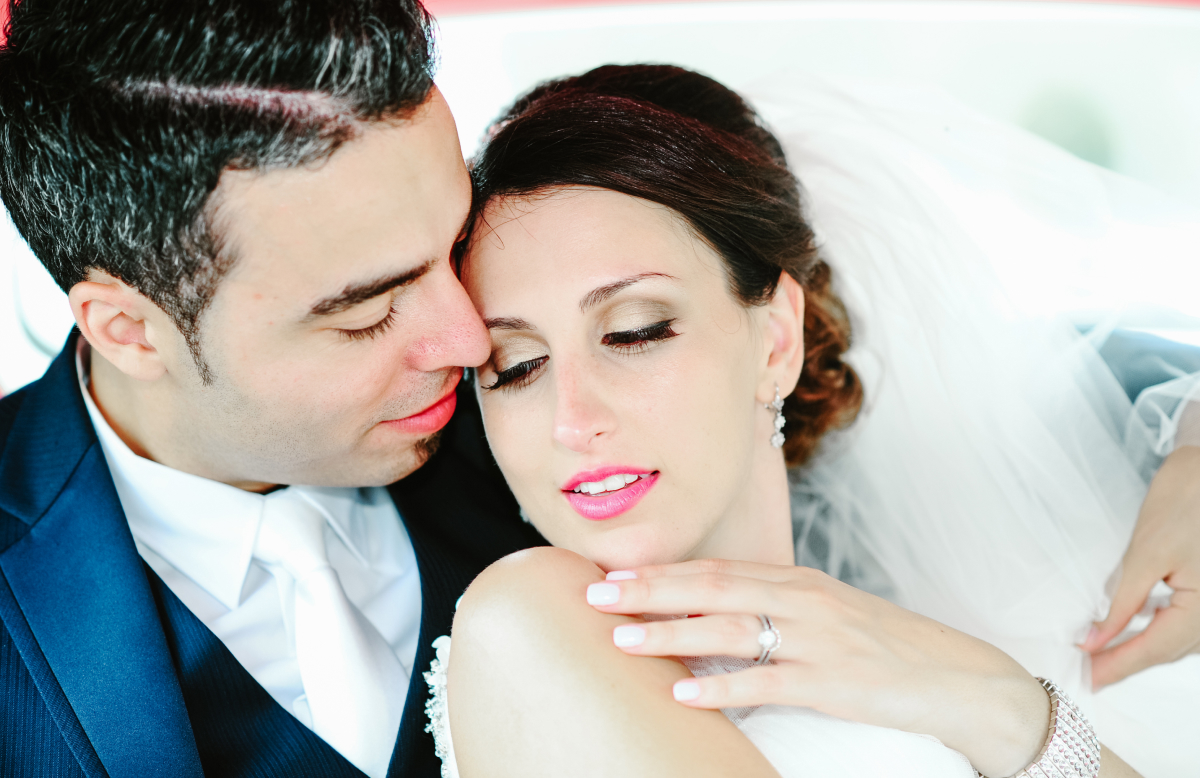 Bella Vita Wedding Photography - Montreal wedding photographer