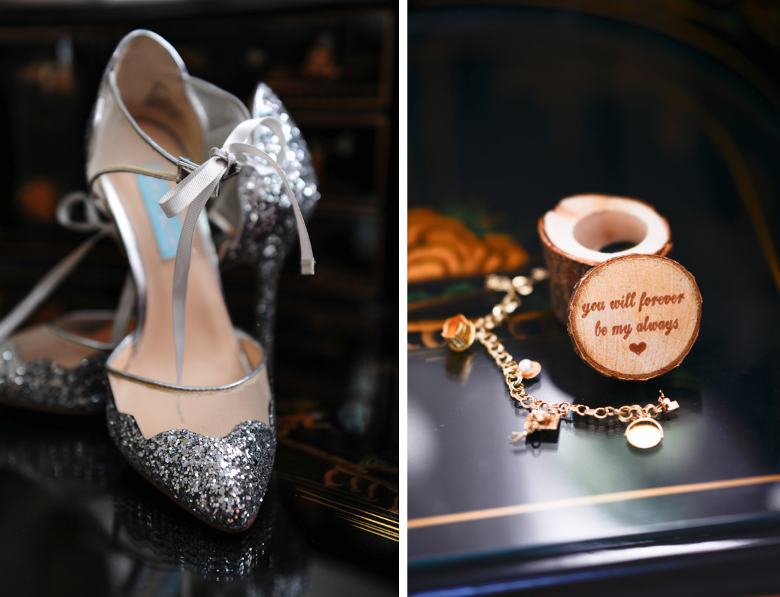 Bella Vita Wedding Photography - Montreal wedding photographer