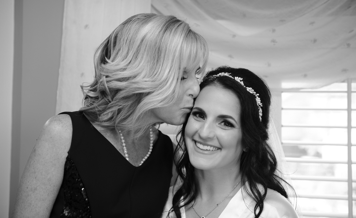 Bella Vita Wedding Photography - Montreal wedding photographer