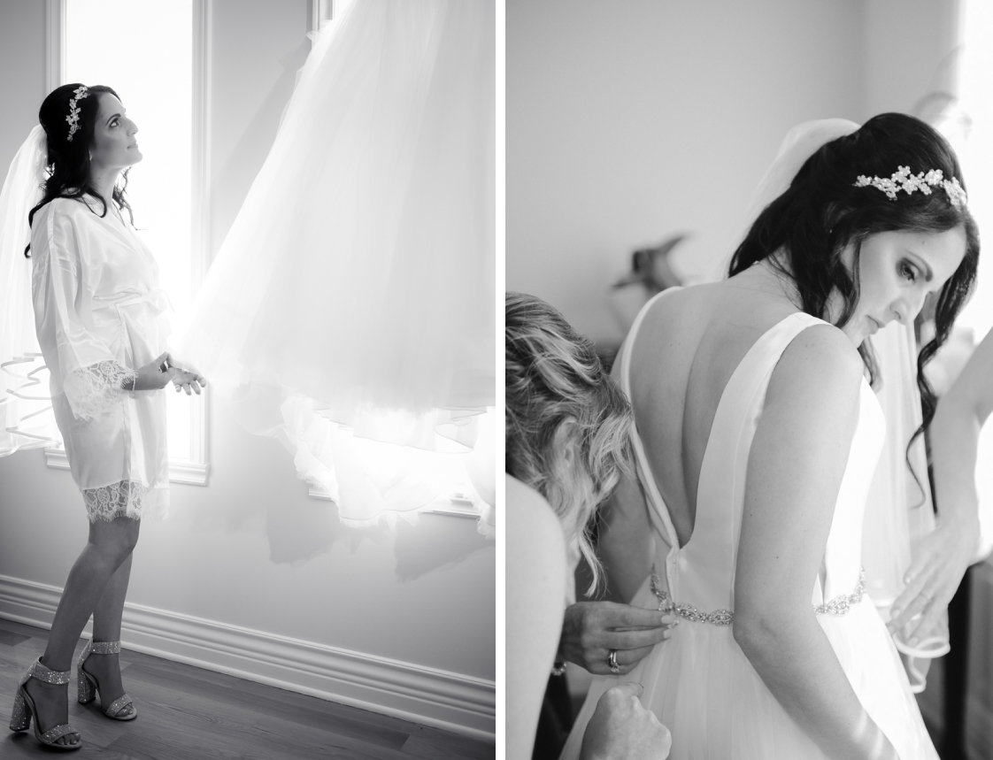 Bella Vita Wedding Photography - Montreal wedding photographer