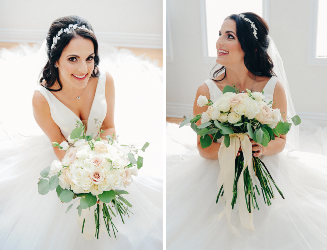 Bella Vita Wedding Photography - Montreal wedding photographer