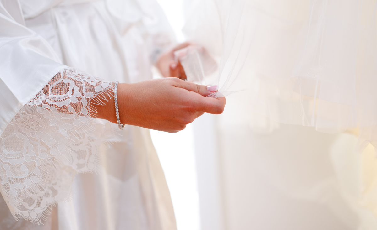 Bella Vita Wedding Photography - Montreal wedding photographer