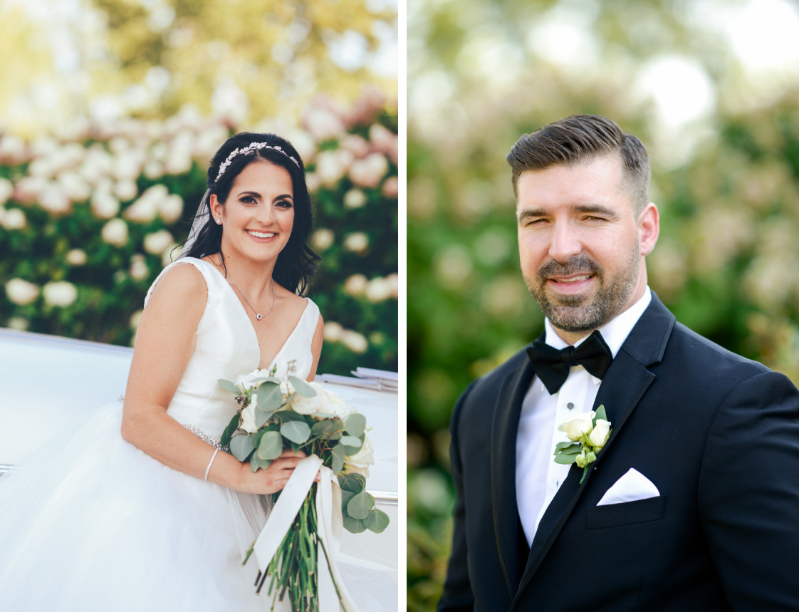 Bella Vita Wedding Photography - Montreal wedding photographer