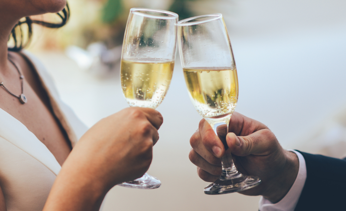 Bella Vita Wedding Photography - Montreal wedding photographer