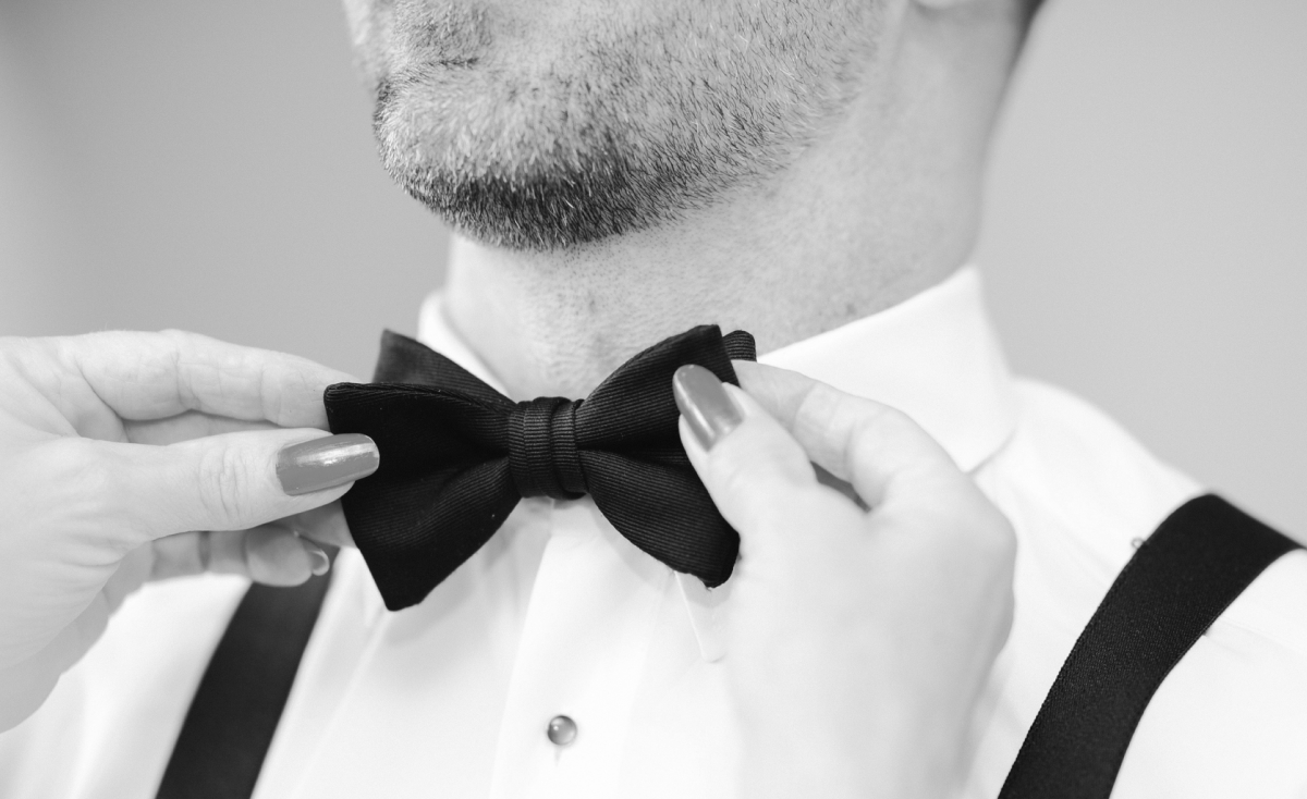 Bella Vita Wedding Photography - Montreal wedding photographer