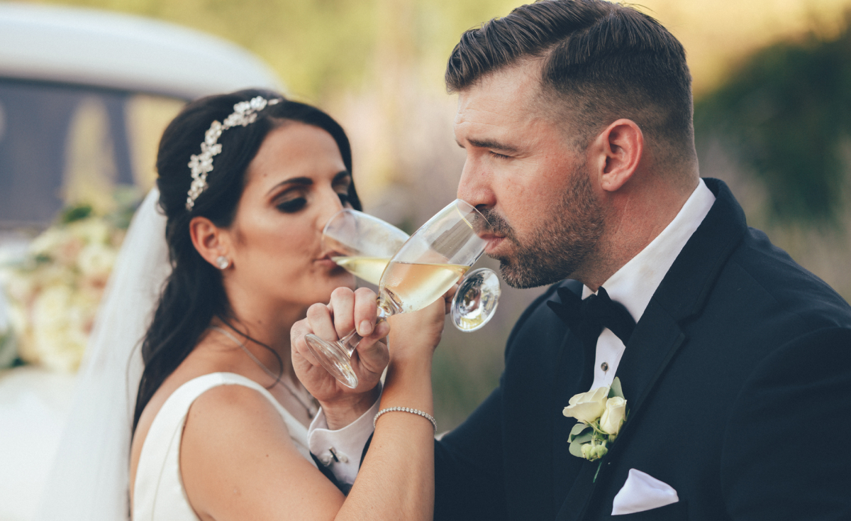 Bella Vita Wedding Photography - Montreal wedding photographer