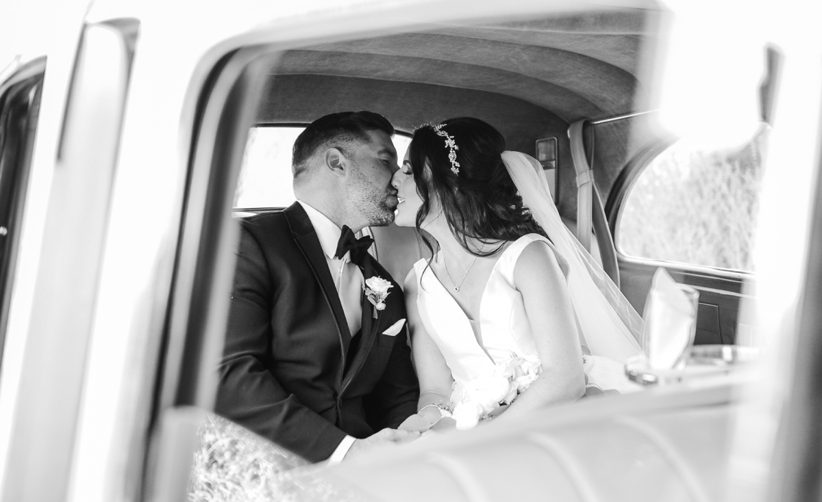 Bella Vita Wedding Photography - Montreal wedding photographer