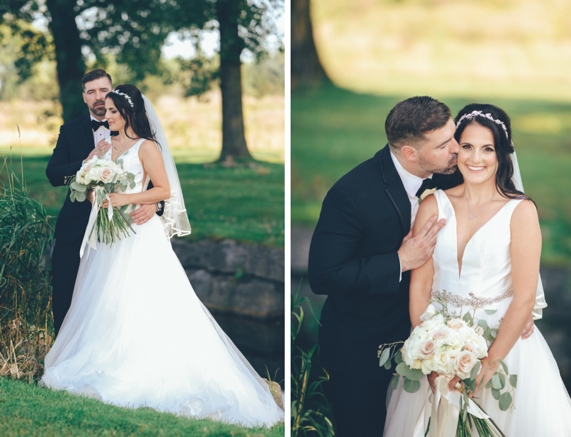 Bella Vita Wedding Photography - Montreal wedding photographer