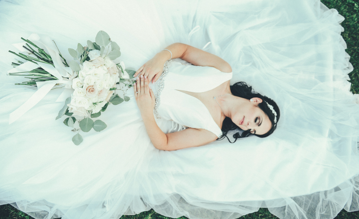 Bella Vita Wedding Photography - Montreal wedding photographer